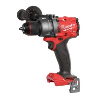MILWAUKEE M18FPD M18 FUEL COMBI DRILL BODY ONLY - M18FPD-0